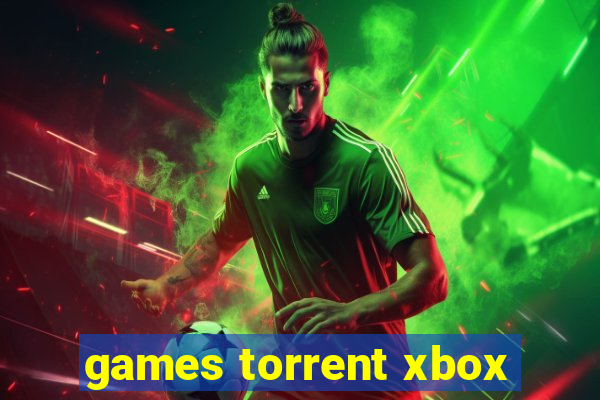 games torrent xbox